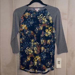 NWT LuLaRoe Randy Disney Minnie Mouse
